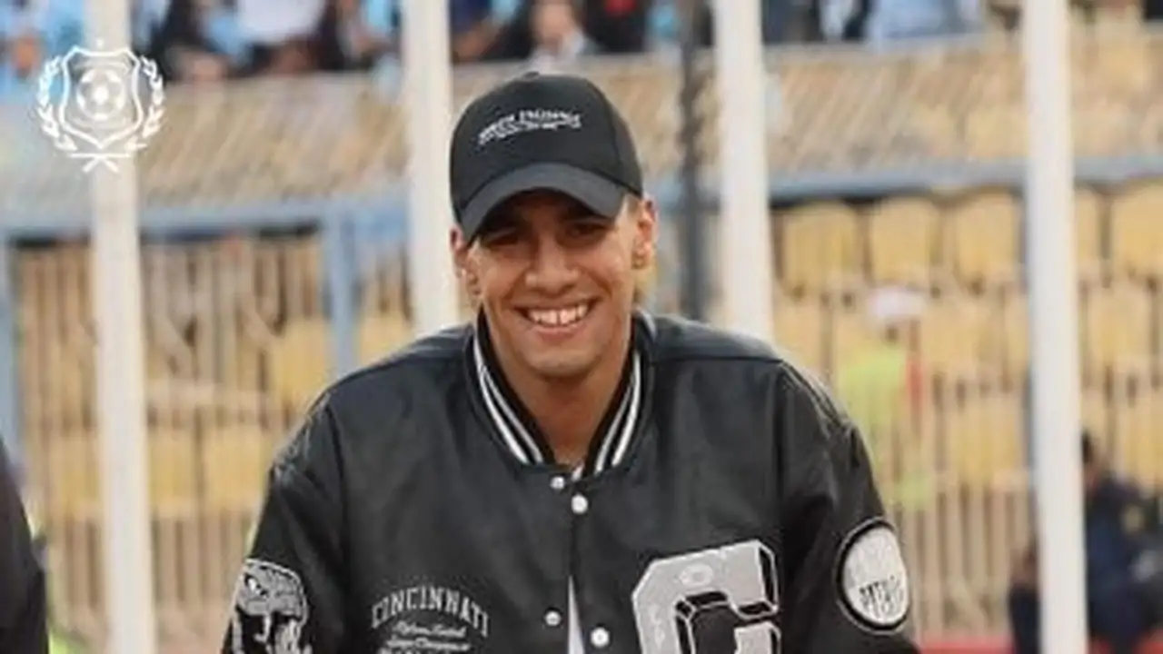 إياد العسقلاني يصل القاهرة مطلع الأسبوع المقبل لحسم انتقاله إلى صفوف بيراميدز
